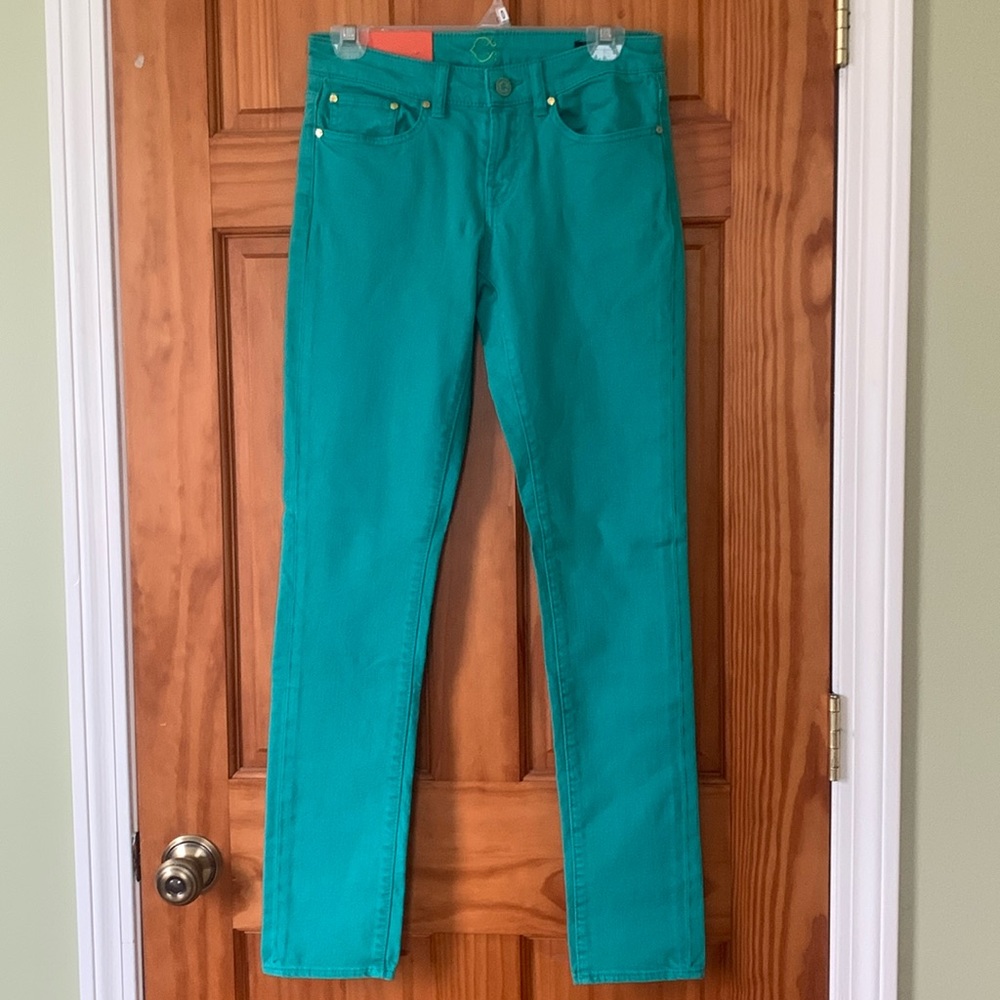C Wonder Jeans